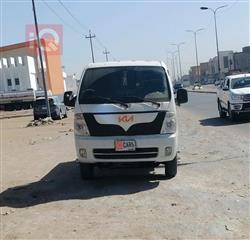 Kia Bongo